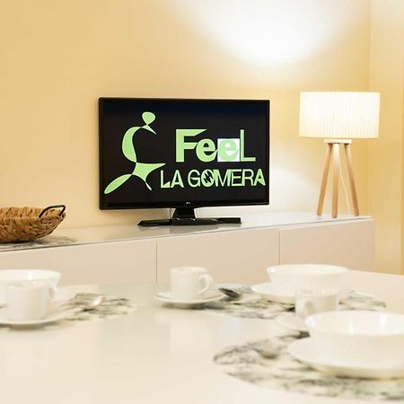 Miramar 3 Apartment San Sebastian De La Gomera Ngoại thất bức ảnh