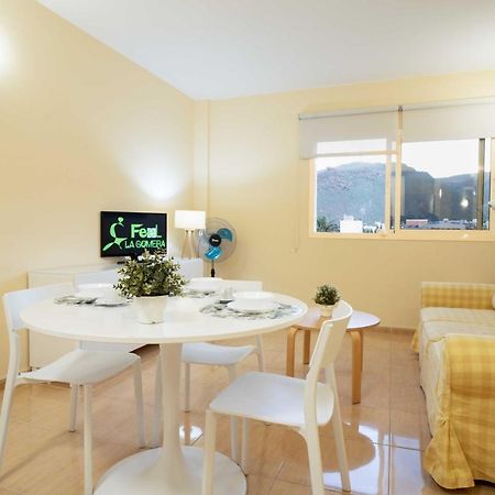 Miramar 3 Apartment San Sebastian De La Gomera Ngoại thất bức ảnh