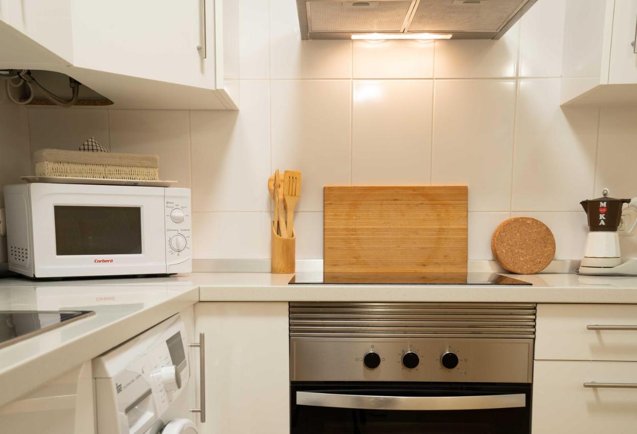 Miramar 3 Apartment San Sebastian De La Gomera Ngoại thất bức ảnh