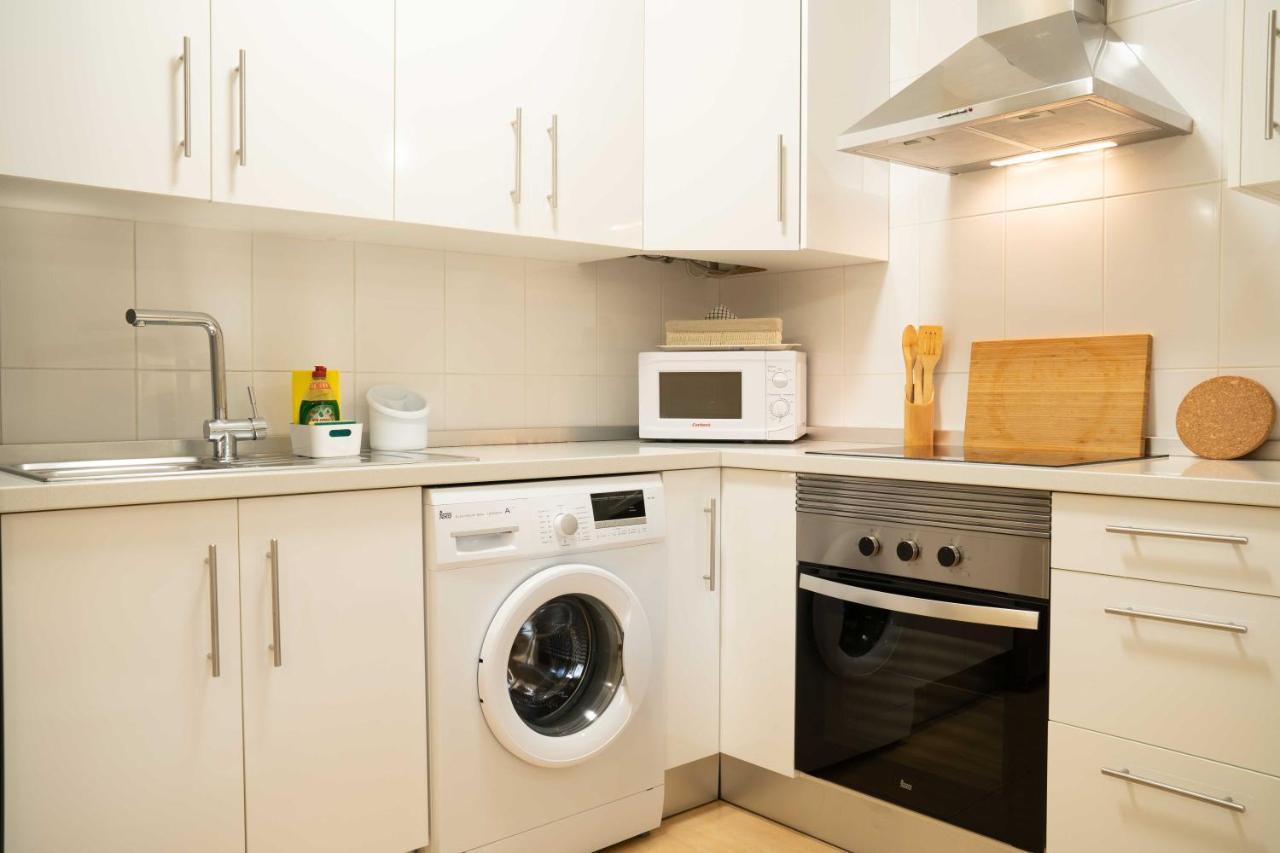Miramar 3 Apartment San Sebastian De La Gomera Ngoại thất bức ảnh