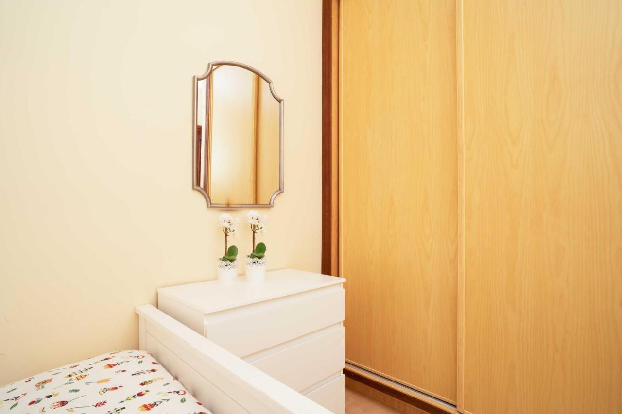 Miramar 3 Apartment San Sebastian De La Gomera Ngoại thất bức ảnh