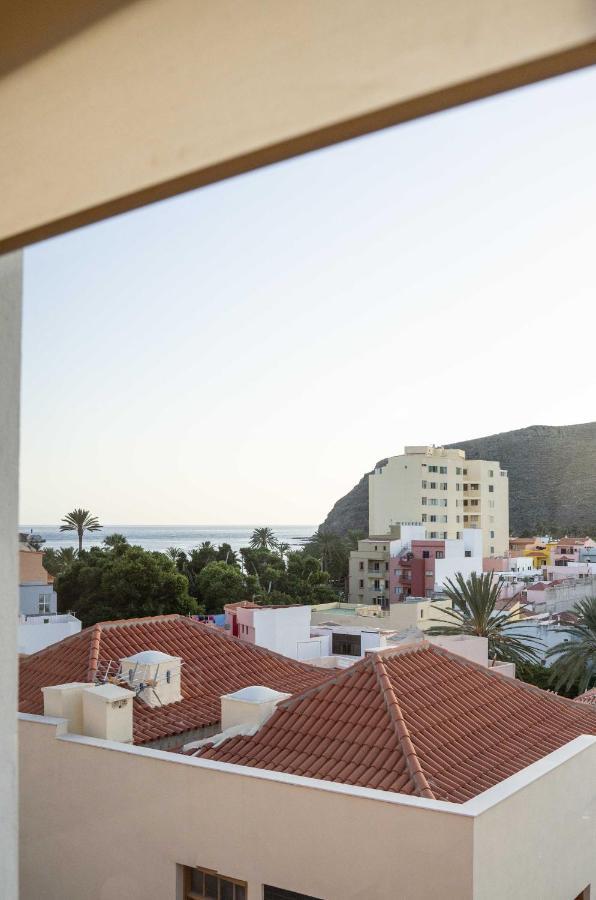Miramar 3 Apartment San Sebastian De La Gomera Ngoại thất bức ảnh