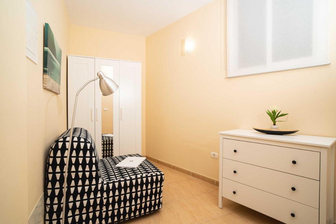 Miramar 3 Apartment San Sebastian De La Gomera Ngoại thất bức ảnh