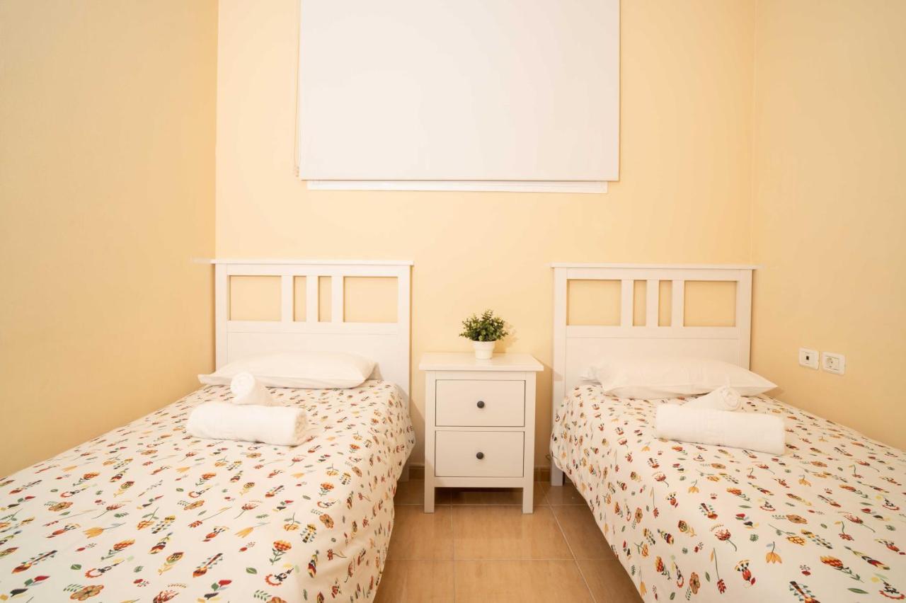 Miramar 3 Apartment San Sebastian De La Gomera Ngoại thất bức ảnh