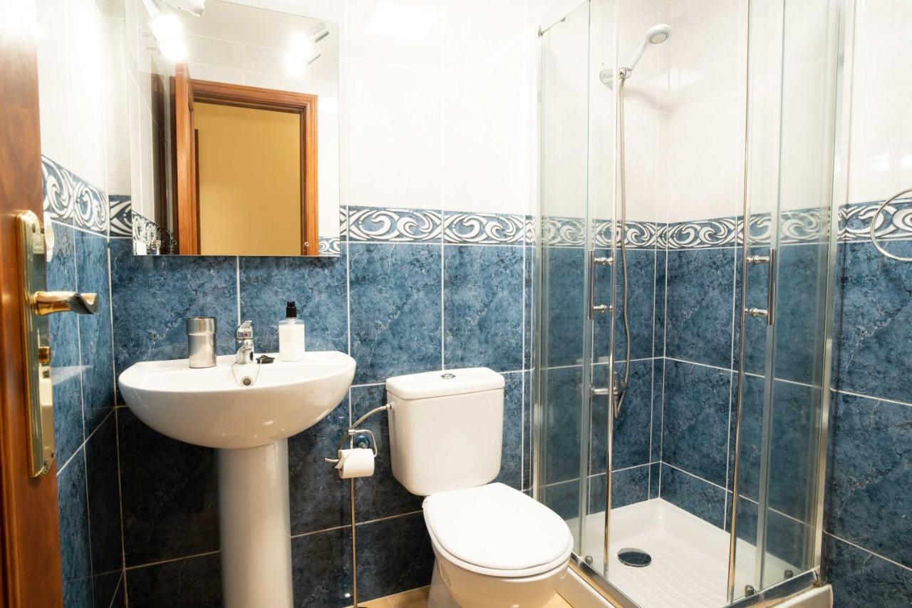 Miramar 3 Apartment San Sebastian De La Gomera Ngoại thất bức ảnh